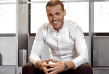 Amaury Guichon Net Worth