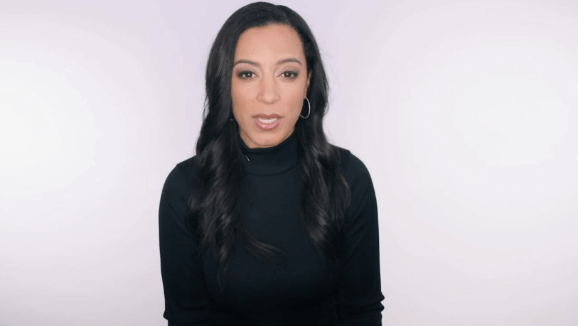 Angela Rye Net Worth