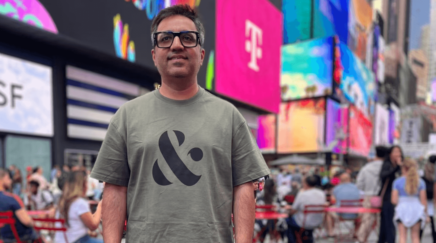 Ashneer Grover Net Worth