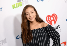 Aubrey Anderson-Emmons Net Worth
