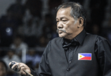 Efren Reyes Net Worth