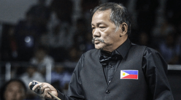 Efren Reyes Net Worth