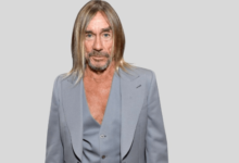 Iggy Pop Net Worth