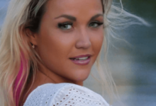 Jenny Scordamaglia Net Worth