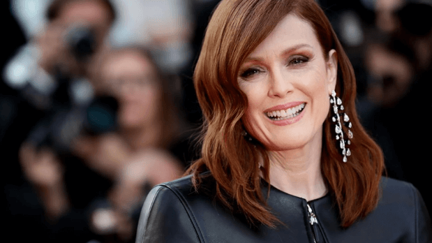 Julianne Moore Net Worth