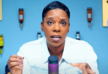 Tasha K Net Worth