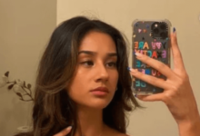 Alex Adams Net Worth