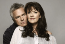 Amanda Tapping Net Worth