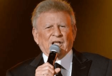 Bobby Rydell Net Worth