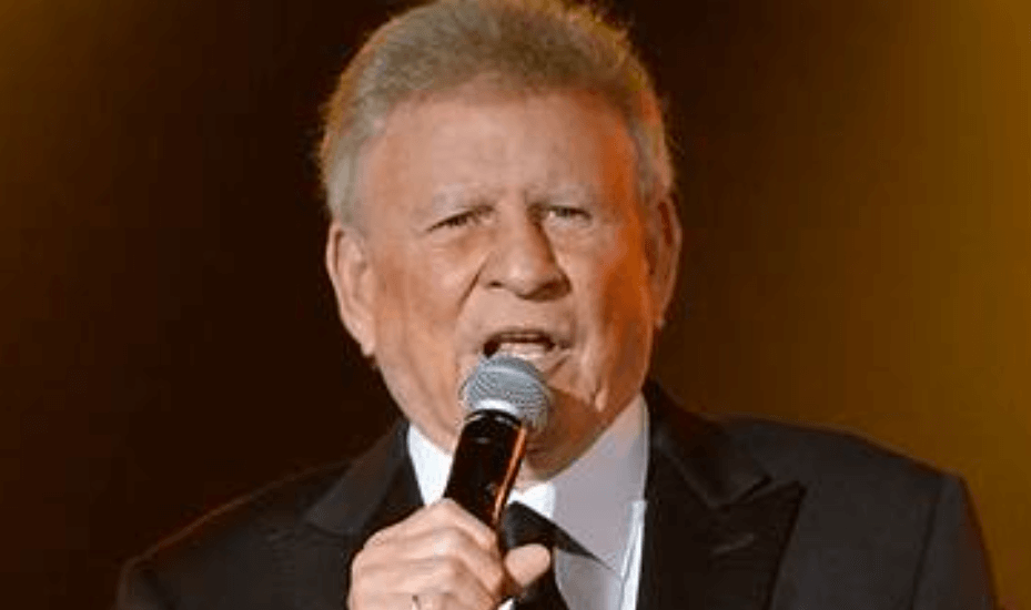 Bobby Rydell Net Worth