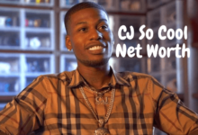 CJ So Cool Net Worth
