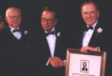 Dillard Family Net Worth