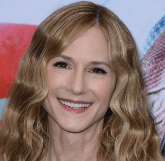 Holly Hunter Net Worth