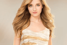 Jackie Evancho Net Worth