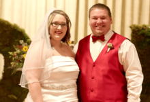 Joshua Efird Net Worth