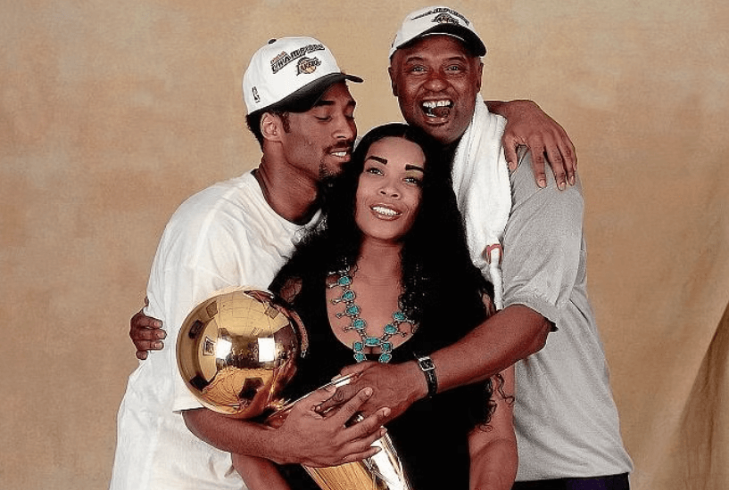 Kobe Bryant Parents Net Worth
