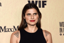 Lake Bell Net Worth