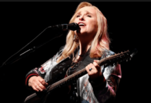 Melissa Etheridge Net Worth