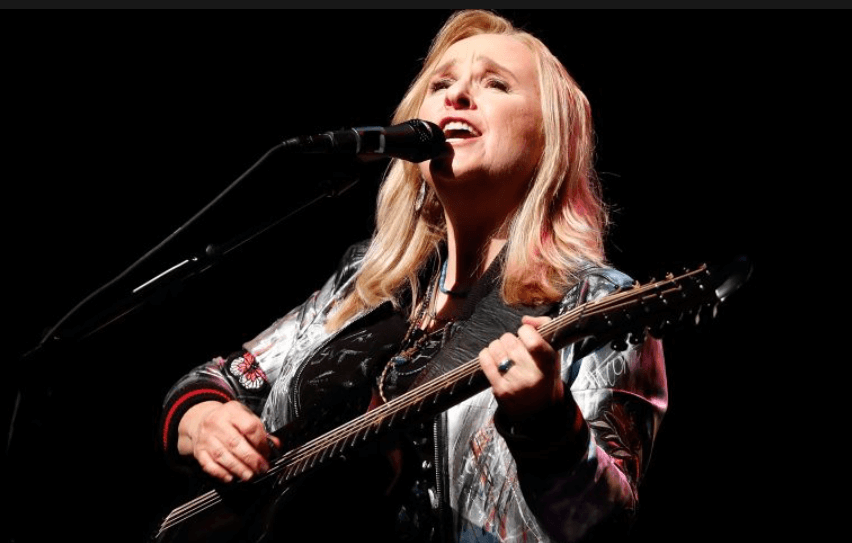 Melissa Etheridge Net Worth