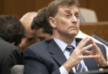 Michael Peterson Net Worth