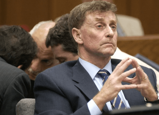 Michael Peterson Net Worth