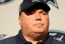 Mike McCarthy Net Worth