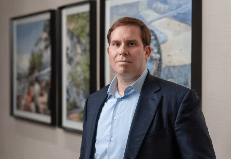 Patrick Dumont Net Worth