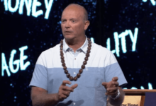 Roger Archer Net Worth