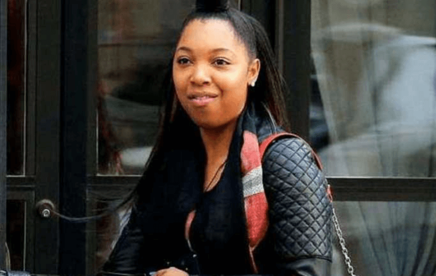 Sharina Hudson Net Worth