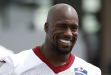 Vernon Davis Net Worth