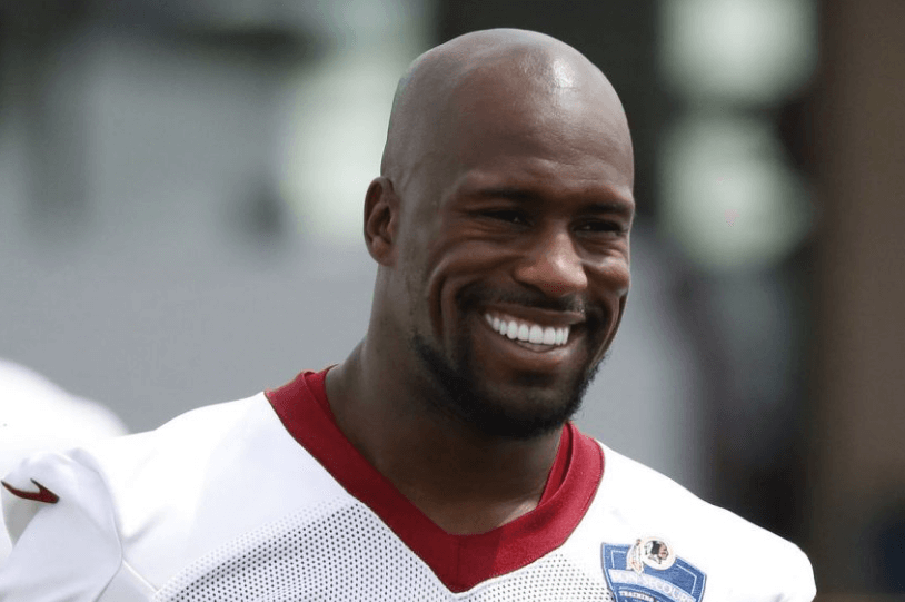 Vernon Davis Net Worth