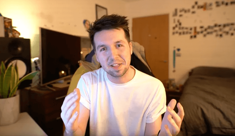 Callux Net Worth