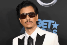 El DeBarge Net Worth