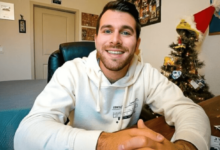 Kyle Pallo Net Worth