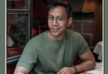 Mikey Bustos Net Worth