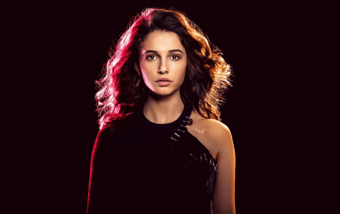 Naomi Scott Net Worth