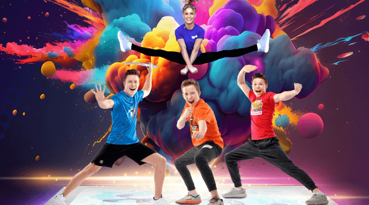 Ninja Kidz Net Worth 2023
