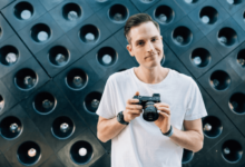 Sean Cannell Net Worth