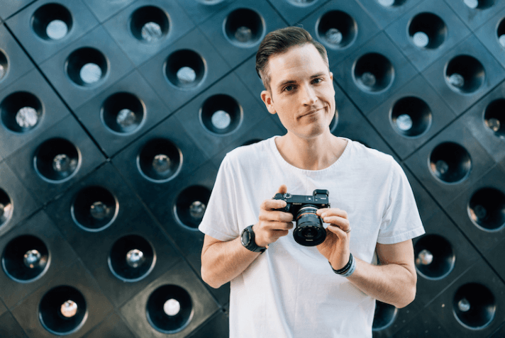 Sean Cannell Net Worth
