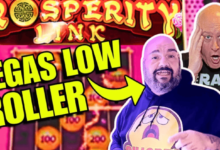 VegasLowRoller Net Worth