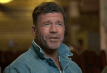 What Is Taylor Sheridan's Net Worth