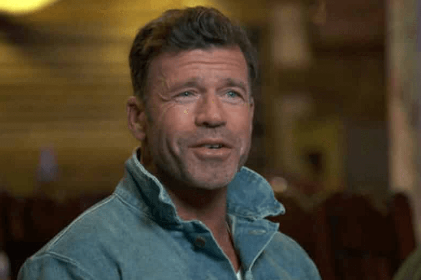 What Is Taylor Sheridan's Net Worth