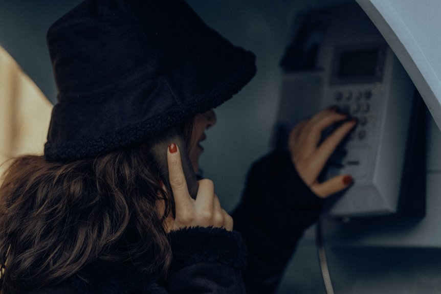mobile number call tracing