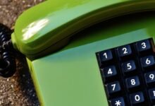 regional mobile number tracing