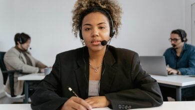 business helpline contact numbers