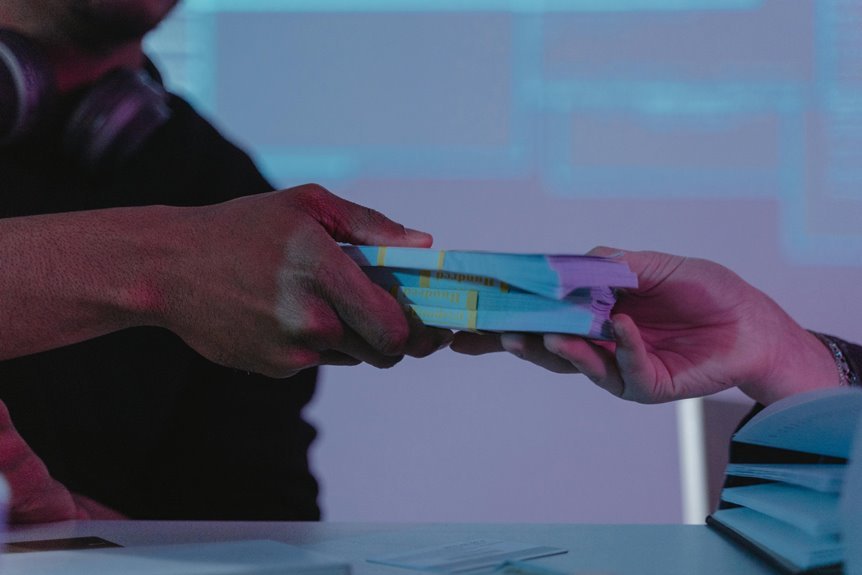 caller fraud risk analysis