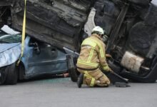 contact tracking safety check