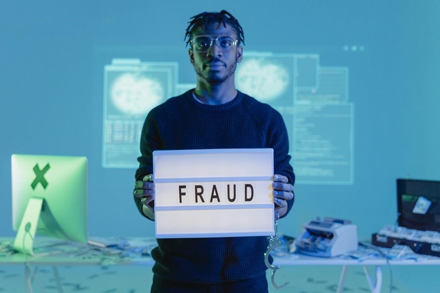 fraud prevention hotline numbers
