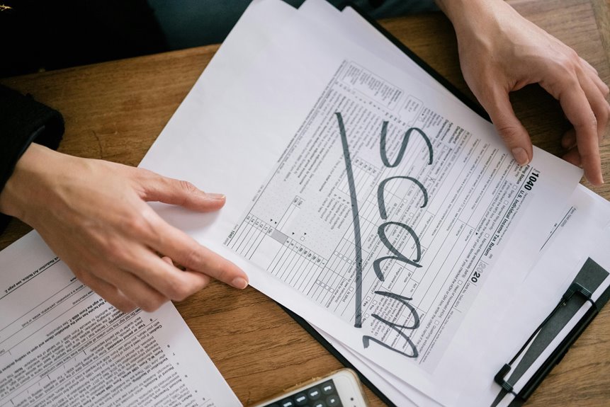 fraud risk assessment numbers