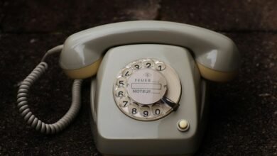 identify call sources listed